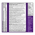 thumbnail image 4 of Capsules de gel Sleep Eze - Extra fort, 4 of 7