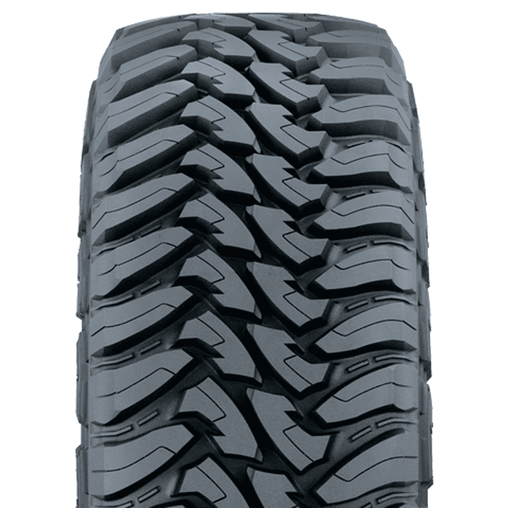 Toyo Open Country M/T LT255/85R16 E/10PLY BSW pneu