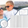 thumbnail image 2 of Liquidation! Housse de Protection pour Documents Yiteos, Ensemble de Housse de Certificat de Protection Transparente, 1X Housse de Protection, 2 of 2