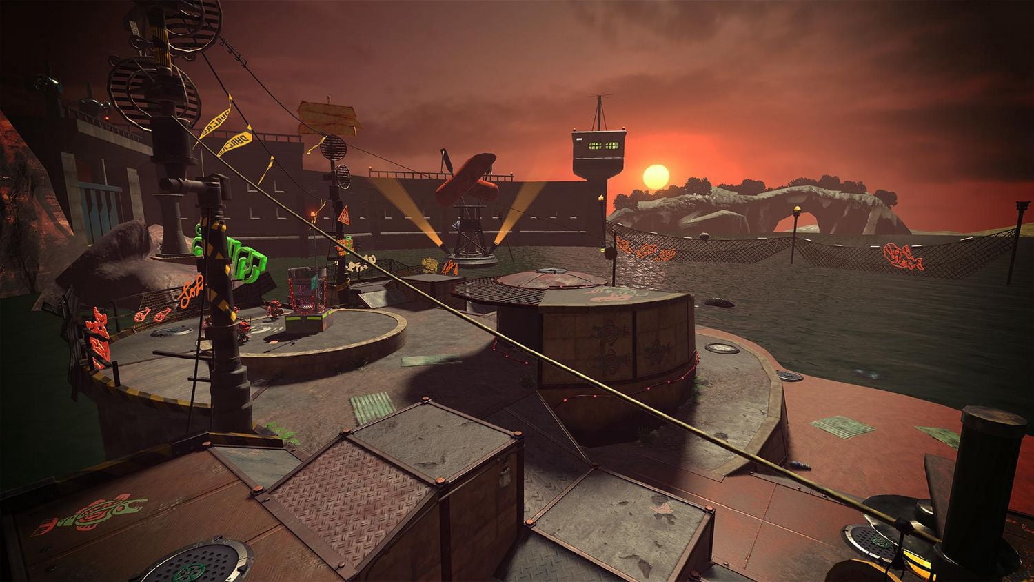 Jeu video Splatoon 3 pour (Nintendo Switch)