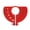 Rouge3, variante sur pstuiky Meuleuse à Forets Multifonctionnelle Matériau Abs Outil de Meulage Efficace Angle Ajustable Portable Lot de 1 pour Meuleuses d'Angle et Accessoires Idéal pour Affûter Divers Drill Bits