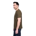 thumbnail image 4 of T-shirt à encolure ras du cou George pour hommes, 4 of 6