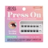 Ardell - Press On Mini Naked Natural - 12 pcs