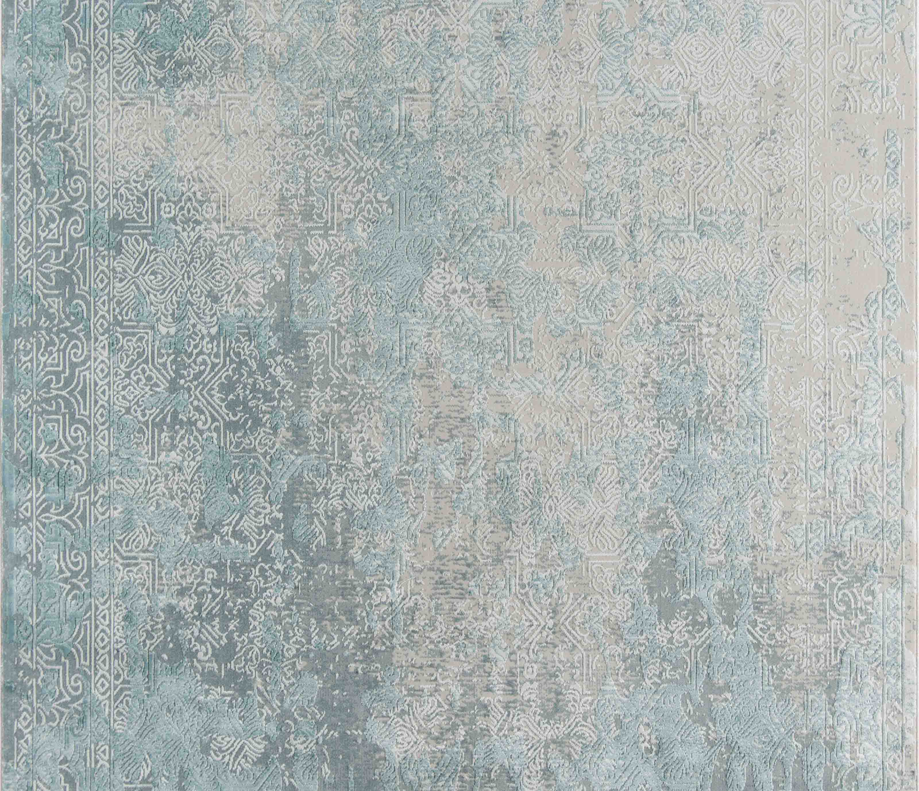 ECARPET Elysia Tapis pour Salon, Chambre, Salle A Manger, Entrée, Couloir et Plus Encore.