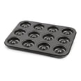thumbnail image 1 of Pillsbury 12 cup donut pan, 1 of 7