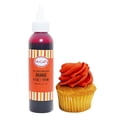 thumbnail image 2 of GEL LIQUID FOOD COLOR ORANGE 125 ml, 4.5oz, 2 of 2