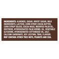 thumbnail image 5 of Snickers Creamy Almond Butter Squares, Bag, 152g, 5 of 5