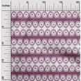 thumbnail image 1 of oneOone Cotton Flex Fabric Peacock Feather Ikat Decor Fabric Printed BTY 40 Inch Wide, 1 of 4
