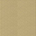 thumbnail image 1 of Ahgly Company Tapis d'Intérieur Lavables à la Machine, Carrés Transitionnels Brun Cannelle, Carrés de 4', 1 of 7