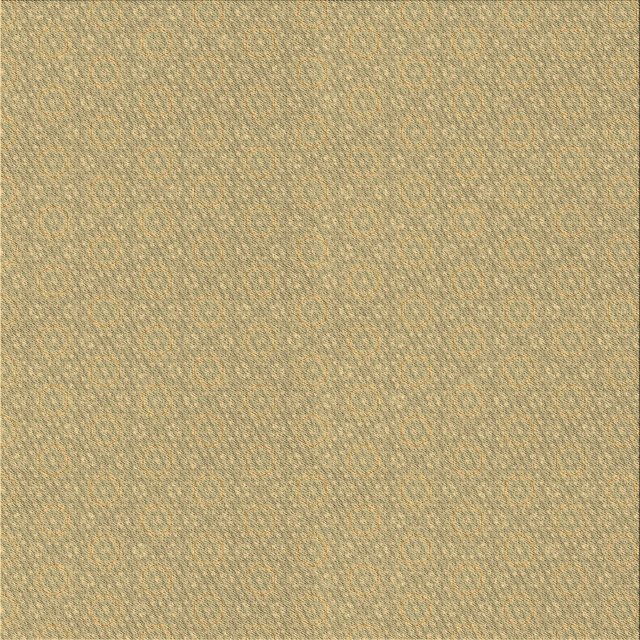 Ahgly Company Tapis d'Intérieur Lavables à la Machine, Carrés Transitionnels Brun Cannelle, Carrés de 4'
