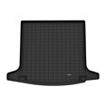 thumbnail image 1 of Weathertech Trunk Liner 401406 Black; Custom Blended TPO Thermopolyolefin, 1 of 4