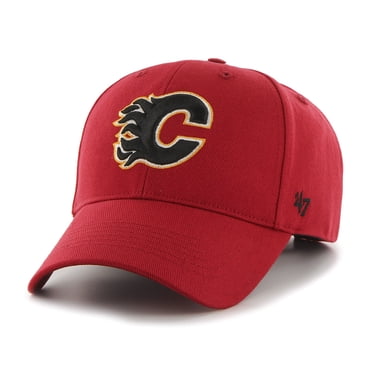 Calgary Flames LNH Basic 47 MVP Casquette