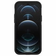 thumbnail image 3 of Otterbox Commuter iPhone 12/12 Pro Black, 3 of 6