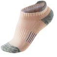 thumbnail image 1 of Socks for Women, Womens Solid Color Thick Warm Breathable Outdoor Sports Socks, 1 of 2