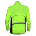 thumbnail image 3 of Men' / Wind Cycling Jacket XXL, 3 of 8