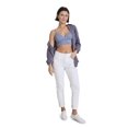 thumbnail image 2 of JOCKEY ESSENTIELS t-shirt brassière lisse, 2 of 3