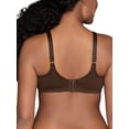 thumbnail image 3 of Vanity Fair Womens Beauty Back Full Figure Back Smoothing Minimizer Bra, 38C, 3 of 6