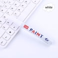 thumbnail image 1 of LSLJS Paint Pen Marker Color Oily Marker Pen Tire Ceramic Paint Touch-up Pen Pen1ml, Home Accessories, 1 of 3