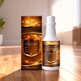 thumbnail image 3 of Qiopertar High Solid Floor Polish, Fast Drying Restorer for Wood Vinyl, Long Lasting Protection No Sanding for Hardwood Laminate Floors, 3 of 7