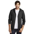 thumbnail image 1 of District Medal Full-Zip Hoodie. DT565, 1 of 1