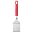 thumbnail image 1 of Holiday Time Stainless Steel Dessert & Brownie Serving Spatula, Red, 1 of 11