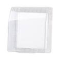 thumbnail image 3 of Electric Plug Waterproof Cover Outlet Covers for Restaurant Bathroom Outdoor B, 3 of 8