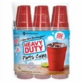 thumbnail image 2 of Daily Chef Red Plastic Cups (18oz., 252ct.), 2 of 3