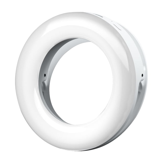 Selfie Light Ring Lights LED Light Mobile Phone Light LED Live Light Selfie Light Artifact Round Beauty Ring Light Light