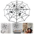 thumbnail image 2 of Modern Home Decor, Halloween Can Be Hung Funny for Halloween Dining Table Home Decor, 2 of 7
