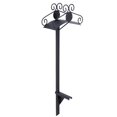 thumbnail image 1 of Liberty Garden 645-KD Support à boyau ornemental – Noir, 1 of 8