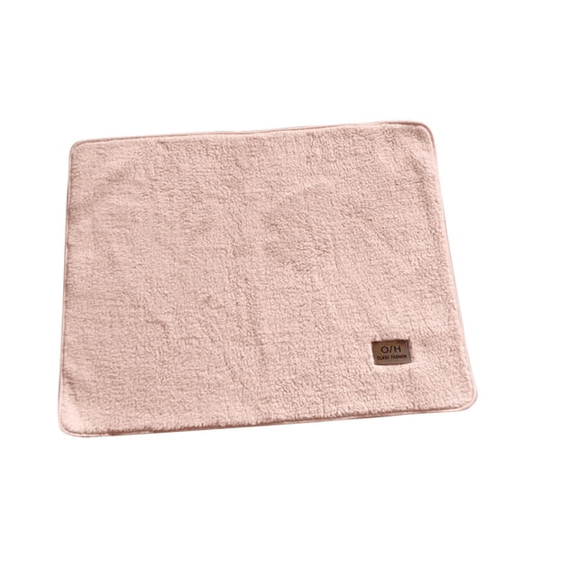 Kyusrd Summer All Sale!Herringbone Fabric Furniture Protector Sofa Cover 70*90cm