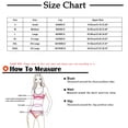 thumbnail image 2 of EGNMCR Compression Wirefree High Support Bra for Women Small to Plus Size Everyday Wear, Exercise and Offers Back Support, Gifts, 2 of 2