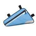 thumbnail image 2 of Tbest Triangle Bicycle Bike Frame Bag,Large Capacity Waterproof Mountain Road Bike Cycling Bag, 2 of 7