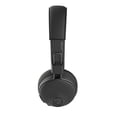 thumbnail image 4 of JLab Audio Studio BT Wireless On-Ear Headphones Black, 4 of 5