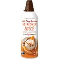 thumbnail image 1 of Gay Lea Coconut Pumpkin Spice Whipped Topping, 1 of 2
