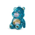thumbnail image 3 of Care Bears Medium Plush Collector's Edition Wish Bear, 3 of 6