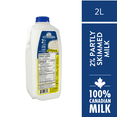 thumbnail image 1 of Scotsburn 2% Partly Skimmed Milk, 1 of 6