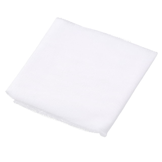 Fridja White Door Fly Insect Anti Mosquito Bug Curtain Fly Screen Window Net Mesh