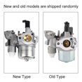 thumbnail image 4 of Replacement Carburetor For  Robin EX17 EX 17 Moteur 277-62301-50, 4 of 8