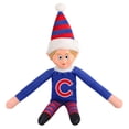 thumbnail image 1 of Seattle Seahawks Russell Wilson Peluche Elf, 1 of 1