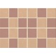 thumbnail image 1 of Ahgly Company Machine Washable Indoor Rectangle Transitional Sunrise Orange Area Rugs, 2' x 3', 1 of 7