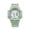 Green, variant on Birdeem Childrens Luminous Water Proof Watch Student Dial Electronic Watch Boys and Girls Multifunctional Watch