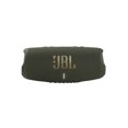 thumbnail image 2 of JBL Charge5 Portable Waterproof Bluetooth Speaker - Green (Preowned), 2 of 4