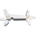thumbnail image 5 of Thread Comb, Metric Thread Gauge 52 Blades Set Screw Thread Pitch Cutting Gauge Metric Inch System Gauge, 5 of 5