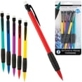 thumbnail image 1 of Merangue Mechanical Pencils, 0.7mm, Assorted, 28 Pack, 1 of 3