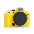 thumbnail image 1 of GadgetCom Étui de Protection en Silicone pour Canon EOS R10 - Antichoc, Coque Intégrale Anti-Rayures, Conception à Prise Facile, 1 of 6