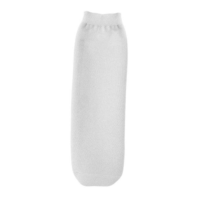 Tachiuwa Amputee Stump Sock Protective Cover for below Knee Wrap Prosthetic Limb Sock S