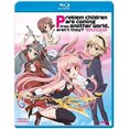 thumbnail image 2 of PROJECT Enfants - Blu-ray, 2 of 4