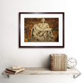 thumbnail image 4 of Michelangelo Pieta 1499 Old Master Painting Art Frame Print Picture F12X524, 4 of 10