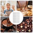 thumbnail image 4 of OULII Heart Shape Silicone Baking Mold for DIY Cakes Chocolates and Cupcake Decorations, 4 of 6